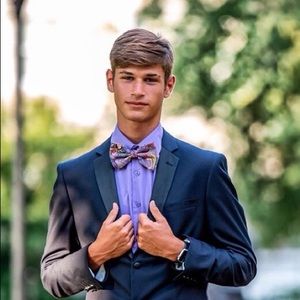 Meet your Posher, Tyler